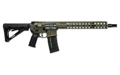 Radian Weapons R0536 Semi-Auto Rifle, 223 Wylde Caliber, 14.5" Barrel, 30-Round Capacity, Model 1 - View 2
