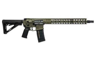 Radian Weapons R0541 Semi-Auto Rifle: 16" Barrel, 223 Wylde Caliber, Model 1, 30-Round Capacity - View 2