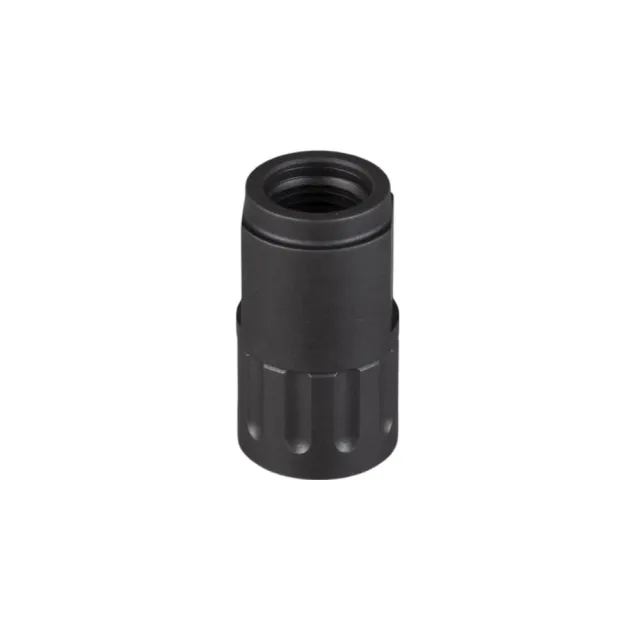 FN Five-seveN M10x1 to 1/2x28 Delta Adapter Suppressor-Ready - View 2