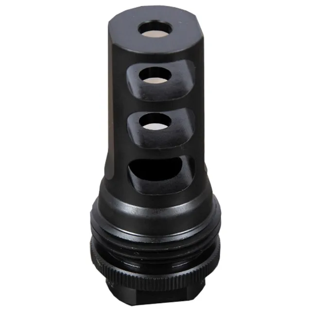 Silencerco SPECWAR 7.62 Muzzle Brake Mount AC591 - View 2