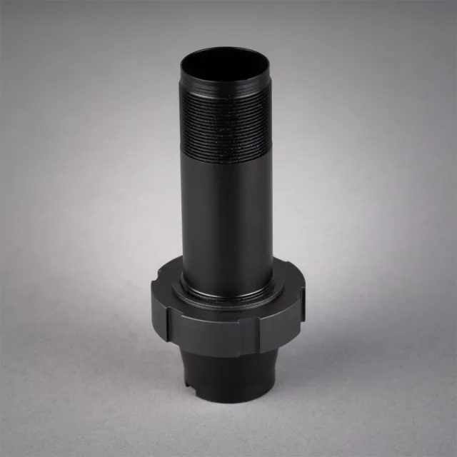 SilencerCo AC1323 Echo Choke Adapter Black - View 2