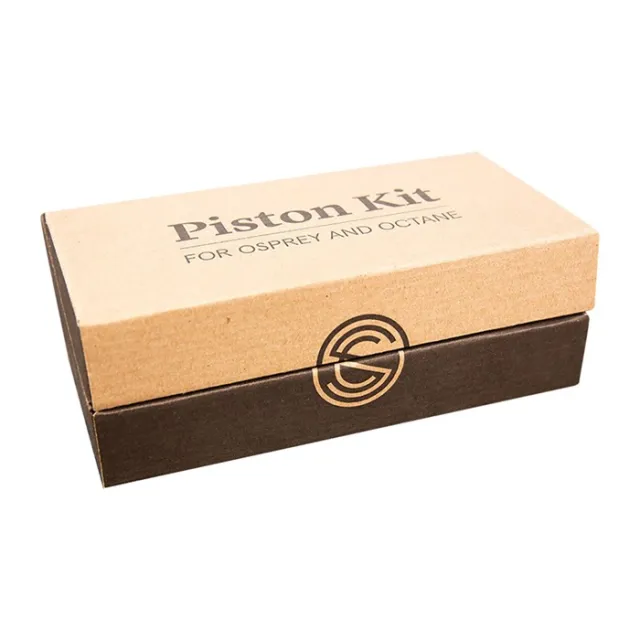 SilencerCo Common Piston Kit 45 ACP 1/2x28 /.578x28 M13.5LH - View 3