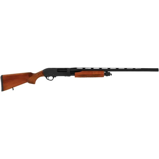 Hatsan Escort WS Pump Action Shotgun 20 Gauge 3" Chamber 28" Barrel - View 2