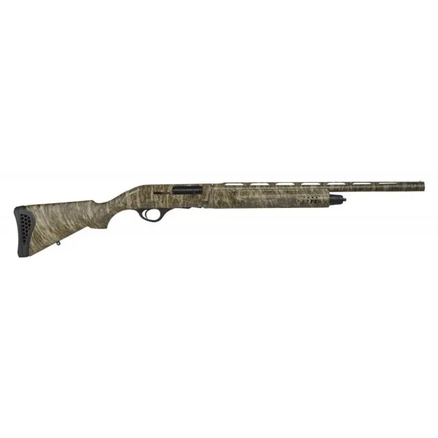 ESCORT PS Youth 20 Gauge 22 In 4Rd Mossy Oak Bottomland - View 2