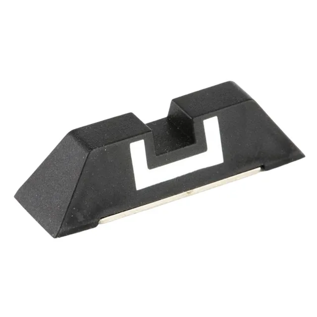 Glock 154 Polymer Rear Sight 6.1mm For All Models Except 42/43/43x/48 - View 2