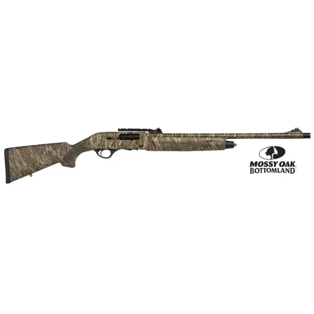 Escort PS Turkey Hunter 12 Gauge Semi-Auto 24 in Barrel 4+1 Capacity - View 2
