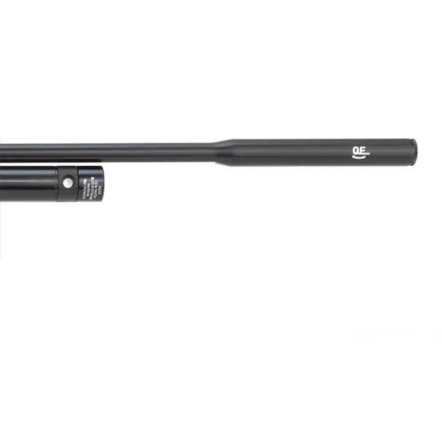 Hatsan Flash Air Rifle Regulated .25 - View 2