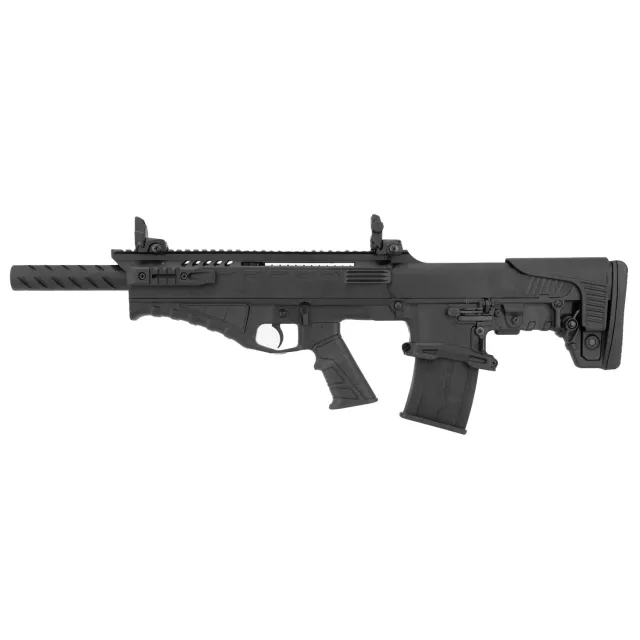 Hatsan Escort BTS12 12 Gauge HEBT 12X180101 - View 2