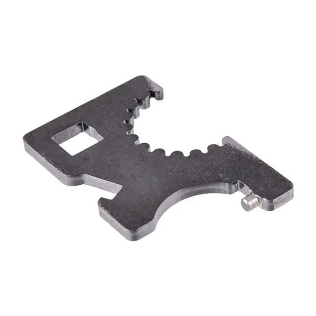 GEISSELE AUTOMATICS Barrel Nut Wrench (02-243F) - View 2