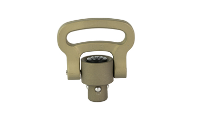 FAB Defense 05-224S QD Sling Swivel Desert Dirt 7075 T6 Aluminum - View 2