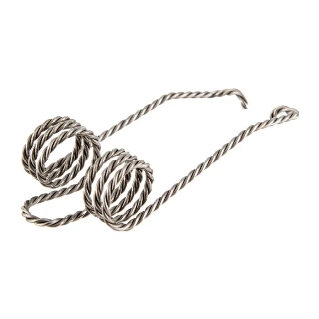 FAB Defense ALG Defense AK Braided Main Spring Stainless Steel - View 2
