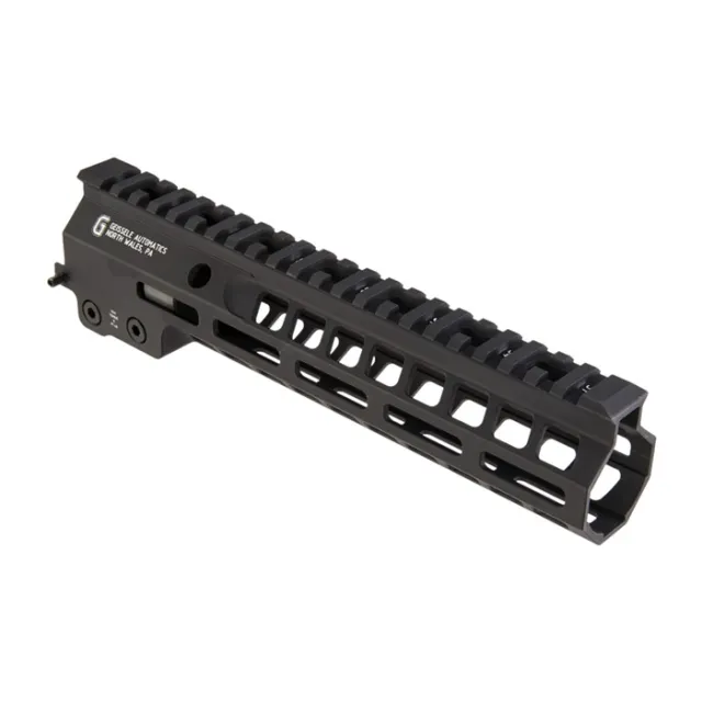 Geissele 05578B Super Modular Rail MK14 9.3" M-LOK Black Aluminum - View 2