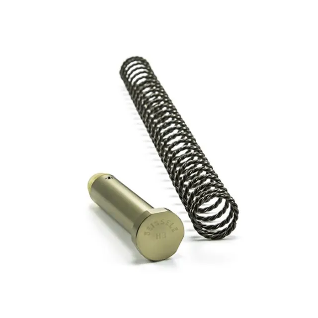 Geissele 05495H3 Super 42 H3 Buffer Braided Wire Spring AR-15 Carbine - View 2