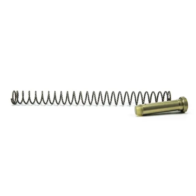 Geissele 05495H3 Super 42 H3 Buffer Braided Wire Spring AR-15 Carbine - View 3