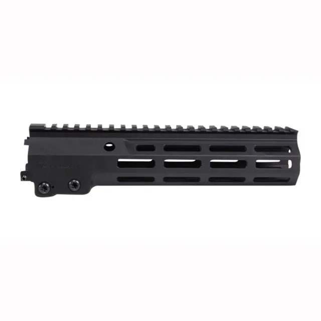 Geissele 05651B Super Modular Rail MK16 9.5" M-LOK Black Aluminum - View 2