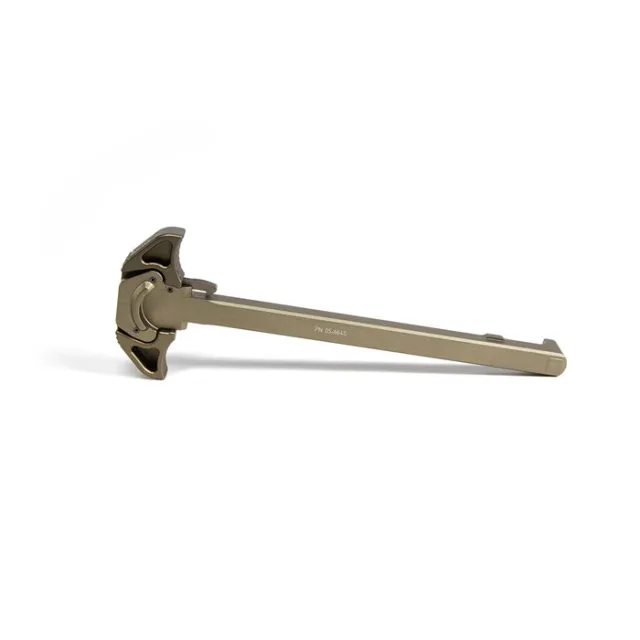 Geissele 05-664S URG-I Airborne Charging Handle 7075-T6 Aluminum DDC - View 2