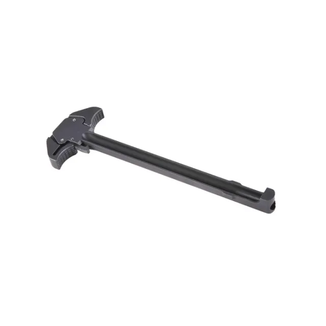 Geissele Urgi Airborne Charging Handle 5.56 NATO Ambidextrous - View 2