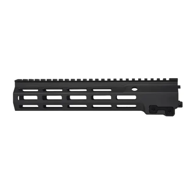 Geissele Automatics Super Modular Rail MK16 10.50" M-LOK Aluminum for AR... - View 2
