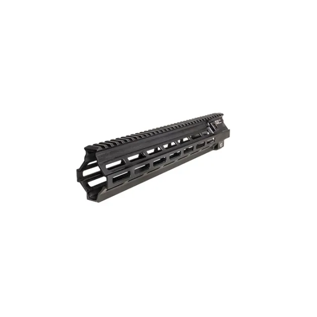 Geissele 05-848B HK416 Super Modular Rail M-LOK 14.5In Black - View 3