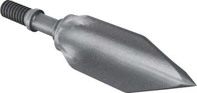 G5 Outdoors Striker V2 100gr Practice Head 3-Pack - View 2
