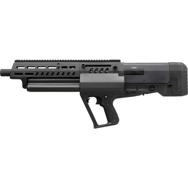 IWI Tavor TS12B 12Ga 18.5in 15rd Bullpup Shotgun Black - View 2