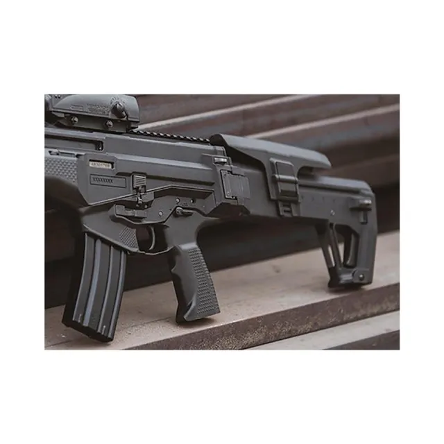 IWI US CSR16 5.56 Nato CSR16 - View 2
