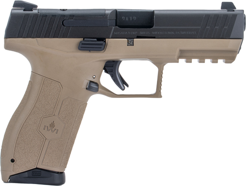 IWI US Masada 9mm M9ORP10FD - View 2