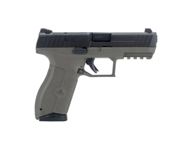 IWI Masada Striker Fired Semi-Auto Pistol 9mm Luger 4.1" Barrel (1)-17Rd - View 2