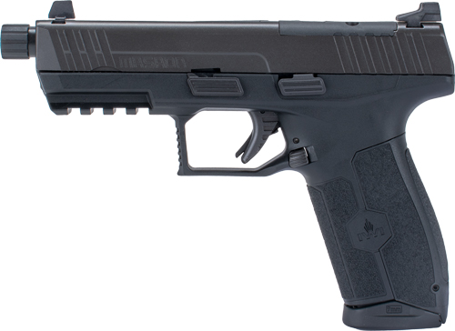IWI Masada Tactical 9mm M9ORP10T - View 2