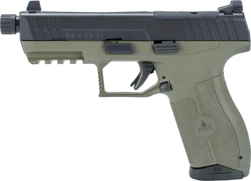 IWI US Masada 9mm M9ORP17TOD - View 2