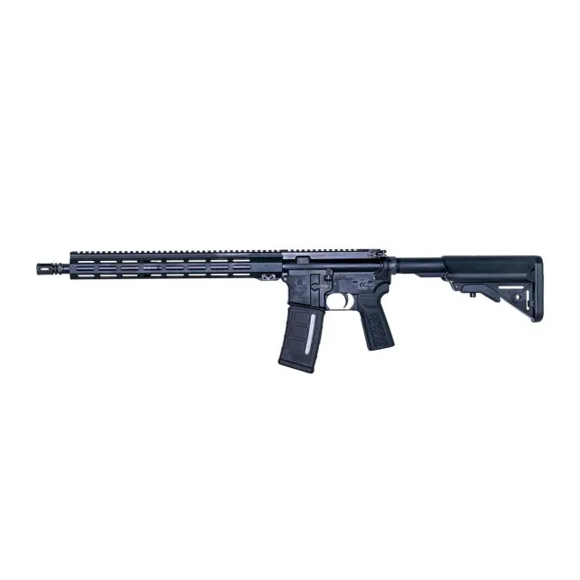 IWI US Zion Z-15 5.56 NATO Z15TAC1610 - View 2