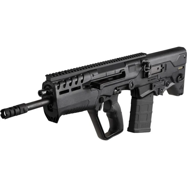 IWI US Tavor 7 7.62x51mm 308Win T7B20 - View 2