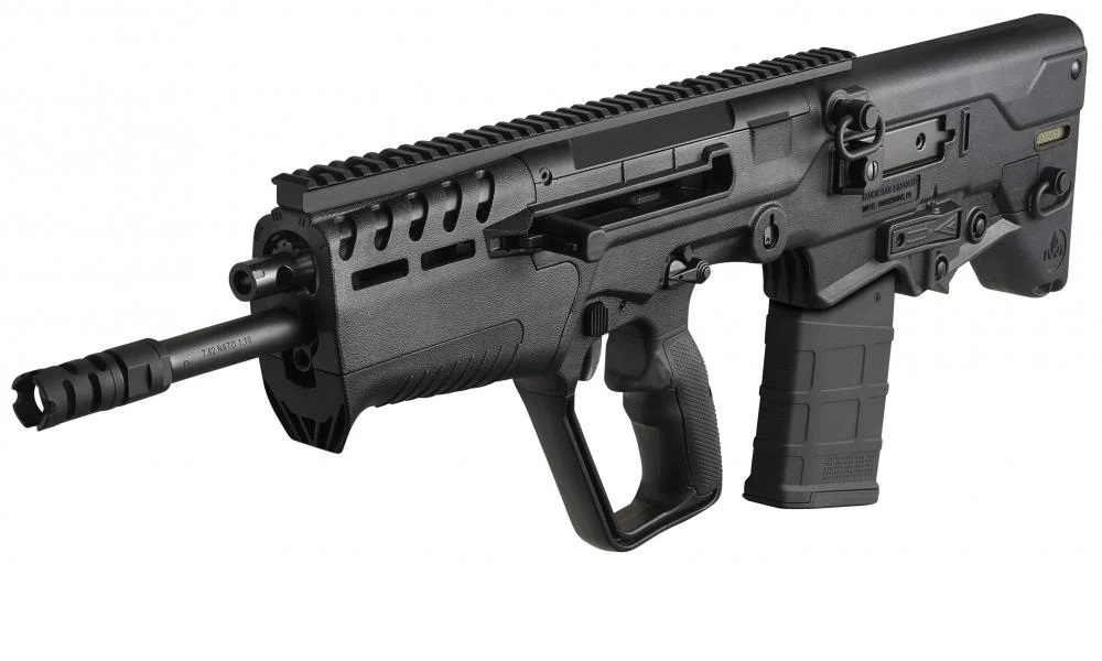 IWI US Tavor 7 7.62x51mm - View 2