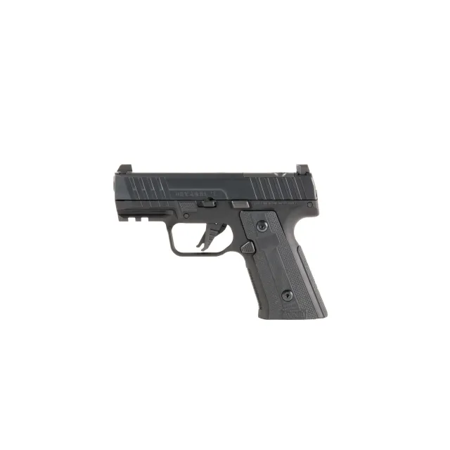 IWI US Masada Slim Commander Elite 9mmLuger 3.40In 13Rd - View 2
