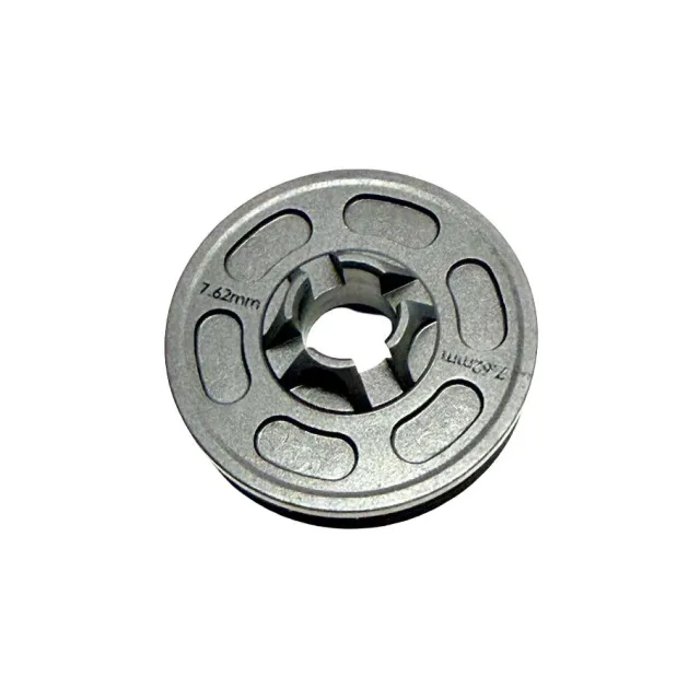 IWI US IWSNVECSS7 Suppressor Front Cap Non-Vented 7.62mm Accessory - View 2