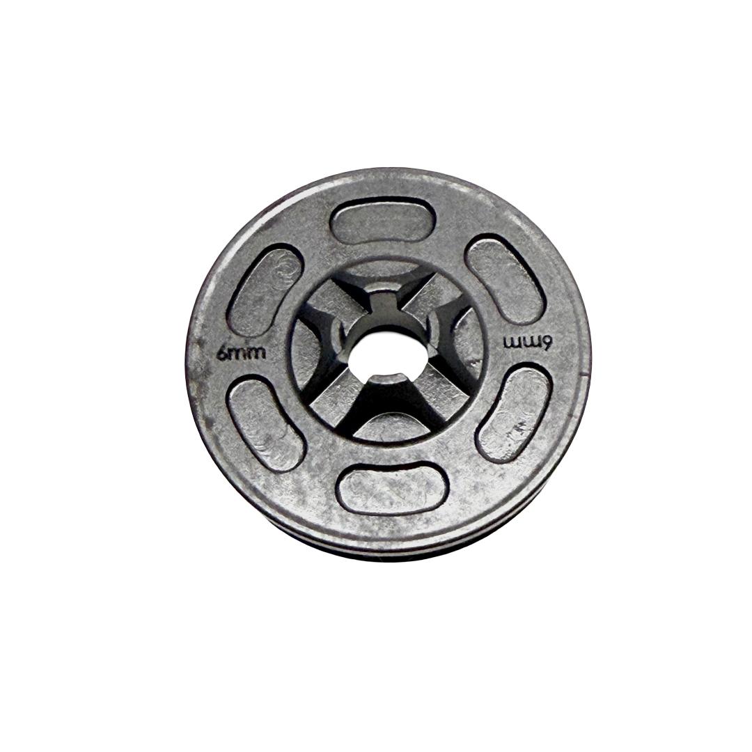 IWI US IWSNVECSS6 5.56NATO Non-Vented Suppressor Front Cap 556NATO - View 2