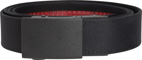 Nexbelt PCS8452 Guardian EDC Belt Black Polyester 1.5" Wide - View 2