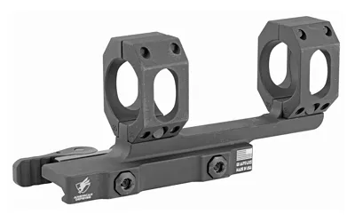 American Tactical Imports AD-RECON-30-TAC 30MM Mount 2In Offset QD - View 2