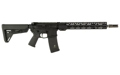 American Tactical Imports UICR5BLK14M2MLOK 5.56x45mm 14.50In 30rd Black - View 3