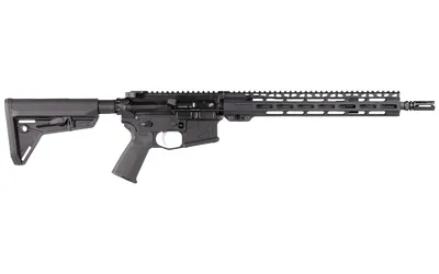 American Tactical Imports UIC Mod 1 5.56x45mm 14.5 In 30rd Anodized Black - View 2