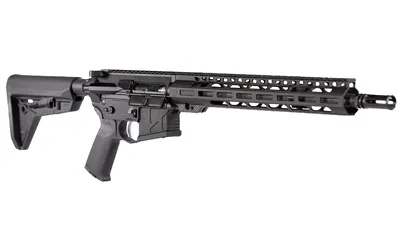 American Tactical Imports UIC Mod 1 5.56x45mm 14.5 In 30rd Anodized Black - View 3