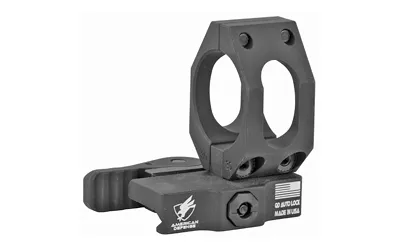 American Tactical Imports AD-68-L-STD Black 30mm QD Low Mount - View 2
