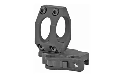American Tactical Imports AD-68-L-STD Black 30mm QD Low Mount - View 3