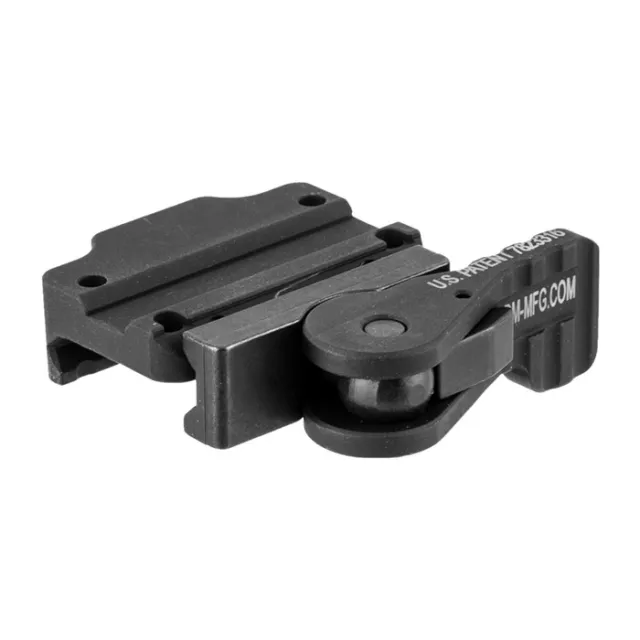 American Tactical Imports Trijicon MRO Low Tactical QD Mount - View 2