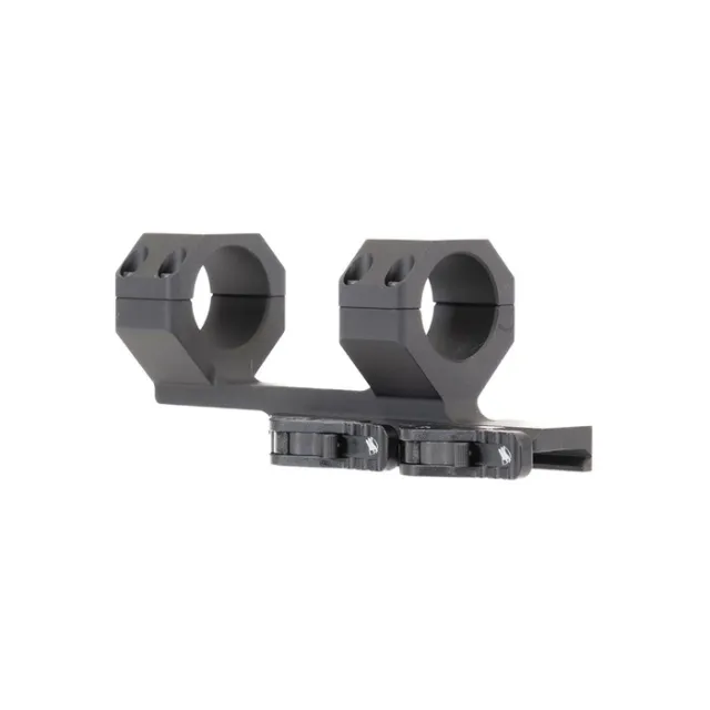 American Tactical AD-DELTA 30mm Cantilever Scope Mount - View 2