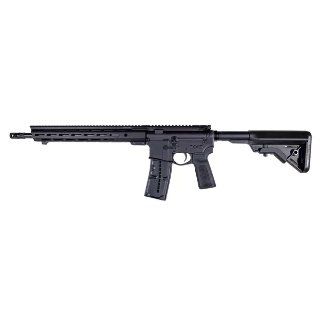 Franklin Armory F17 17 WSM 0010058BLK - View 2
