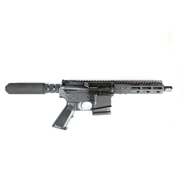 Franklin Armory 0010055BLK FA HTF XTD R3 Rifle .350 Legend 16" Black - View 2