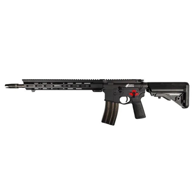 Franklin Armory Binary AR-Essential OPS-16 5.56x45 NATO 16In 30rd - View 2