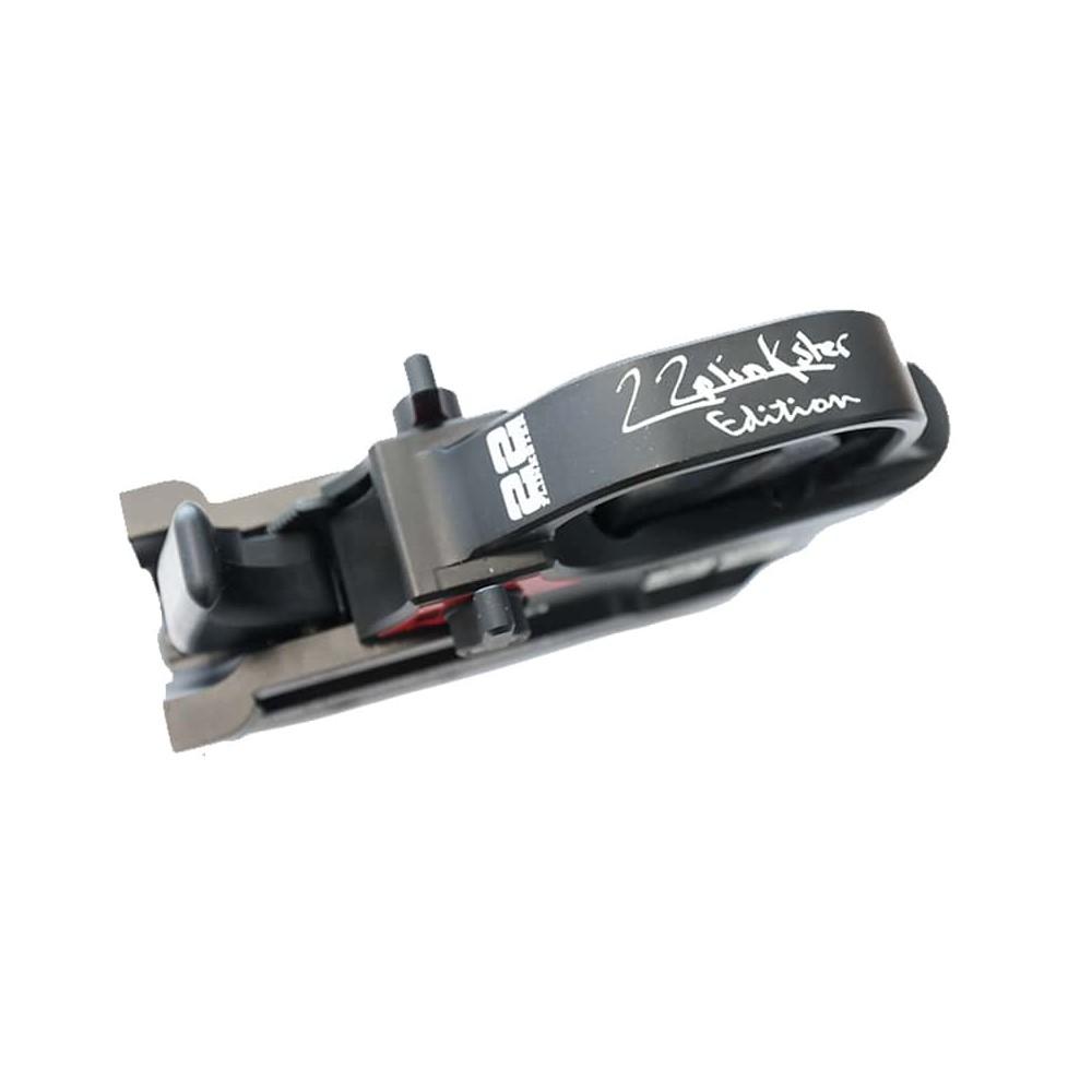 Franklin Armory 22-C1-P Drop-In Binary Trigger System 02-50033-BLK - View 2