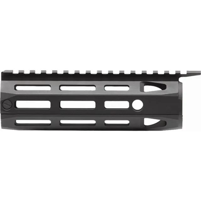 Daniel Defense 01-005-10696 AR-15 7" Omega Rail M-LOK Black - View 2